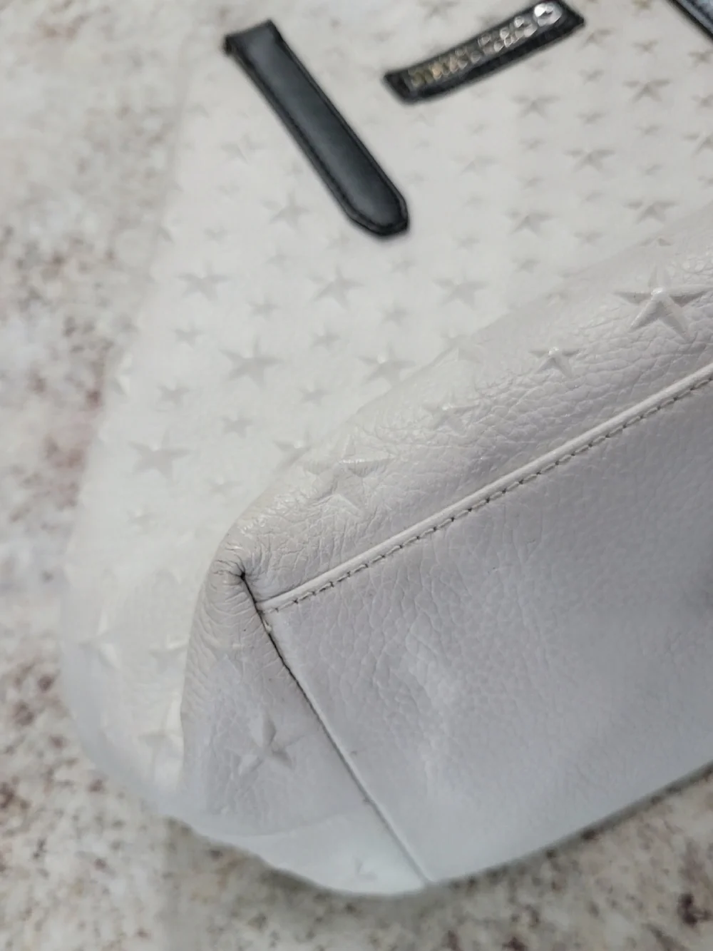 Jimmy Choo preloved jimmy